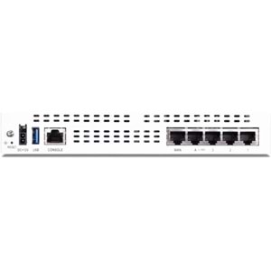 FORTINET FORTIGATE FG-40F CIHAZ + 1 YIL LISANS DAHİL