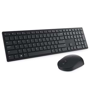 DELL PRO KM5221W 580-AJRP Kablosuz Klavye Mouse Set ingilizce