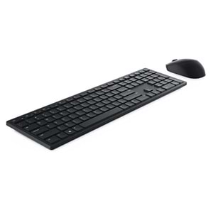 DELL PRO KM5221W 580-AJRP Kablosuz Klavye Mouse Set ingilizce