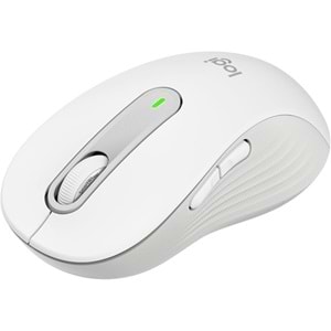 LOGITECH SIGNATURE M650 910-006238 KABLOSUZ MOUSE BEYAZ