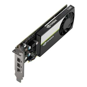 PNY T400 4GB VCNT400-4GB-SB GDDR6 64bit mDP PCIe 16X v3.0 