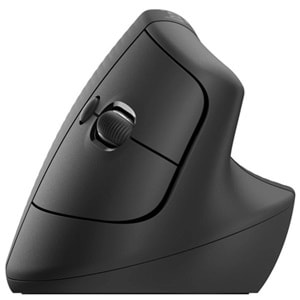 LOGITECH LIFT Kablosuz Dikey Kurumsal Mouse 910-006473