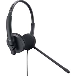 DELL WH1022 520-AAVV Stereo Kulaklık 