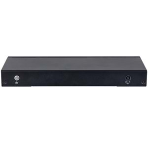 DAHUA 8port S4210-8GT-110 GIGABIT 2-SFP 90w FULL POE YÖNETİLEBİLİR SWITCH