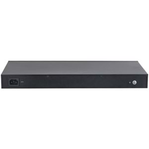 DAHUA 24port CS4228-24GT-375 GIGABIT 2-SFP CLOUD YÖNETİLEBİLİR SWITCH