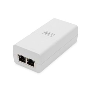 DIGITUS DN-95132 Gigabit Ethernet Aktif PoE Enjektör