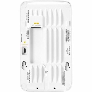 HPE Aruba Instant On AP22D (RW) WIFI-6 Dual Band Access Point-S1U76A