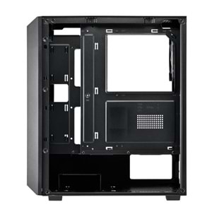 VENTO 850W 80+ VG4200S GAMING EATX PC KASASI