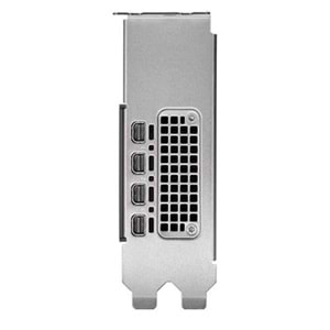 PNY RTX 2000 ADA 16GB VCNRTX2000ADA-SB GDDR6 128bit 4X mDP PCIe 16X v4.0	