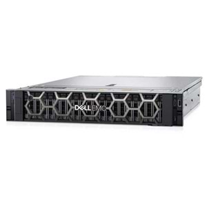 DELL POWEREDGE R760xs EMEA_R760XS-2 GOLD 2x5416S-32GB RAM-1x480GB SSD-2U RACK SUNUCU
