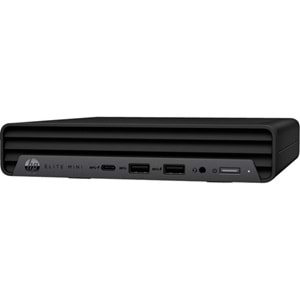 HP ELITE MINI 600 G9 6D4A3EA CORE i5 13500-16GB DDR5 RAM-512GB NVME-W11 PRO