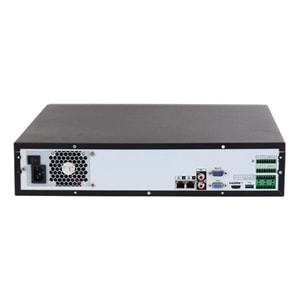DAHUA 32kanal NVR4832-EI 8-Sata NVR Kayıt Cihazı
