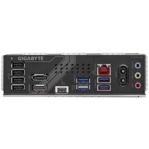 GIGABYTE B860M GAMING X WIFI6E DDR5 HDMI-DP TYPE-C PCIE 5.0 1851P mATX
