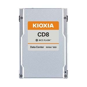 KIOXIA 2.5