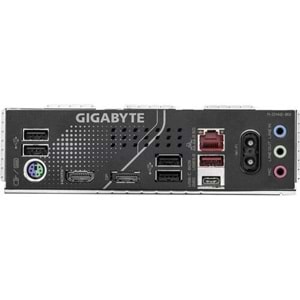 GIGABYTE B860 EAGLE WIFI6E DDR5 HDMI-DP TYPE-C PCIE 5.0 1851P ATX