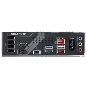GIGABYTE B860 GAMING X WIFI6E DDR5 HDMI-DP TYPE-C PCIE 5.0 1851P ATX