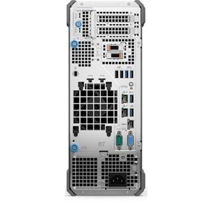 DELL POWEREDGE T160 PET160SPL1 E-2414-16GB RAM-2TB SATA-5U TOWER SUNUCU