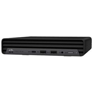 HP PRO MINI 400 G9 6D3D7EA CORE i5 12500-16GB RAM-512GB NVME-W11 PRO MINI PC