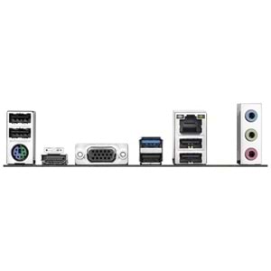 GIGABYTE H810M H DDR5 HDMI-TYPEC PCIE 4.0 1851P mATX