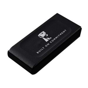 KINGSTON 1TB SXS1000/1000GA BOC USB 3.2 SSD HARİCİ DİSK