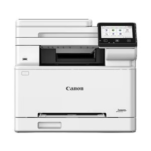 CANON MF664CDW A4 Renkli Çok Fonksiyonlu Dublex Laser Yazıcı USB 2.0,Ethernet,Kablosuz