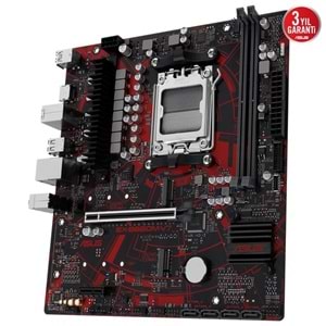 ASUS EX-B650M-V7 DDR5 HDMI PCIE 5.0 AM5 mATX