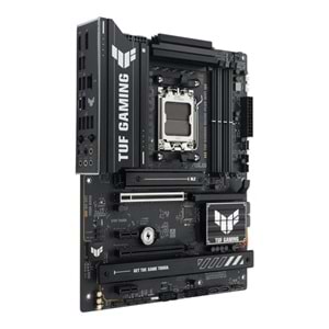 ASUS TUF GAMING B650E-PLUS WIFI6E DDR5 HDMI-DP PCIE 5.0 AM5 ATX