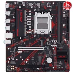 ASUS EX-B850M-V7 DDR5 HDMI PCIE 5.0 AM5 MATX