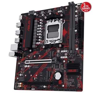 ASUS EX-B850M-V7 DDR5 HDMI PCIE 5.0 AM5 MATX