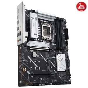 ASUS PRIME B860-PLUS CSM DDR5 HDMI-DP PCIE 5.0 1851p ATX KURUMSAL ANAKART