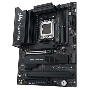 ASUS TUF GAMING X870E-PLUS WIFI7 DDR5 HDMI-DP TYPEC PCIE 5.0 AM5 ATX