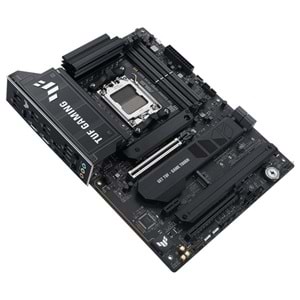 ASUS TUF GAMING X870E-PLUS WIFI7 DDR5 HDMI-DP TYPEC PCIE 5.0 AM5 ATX