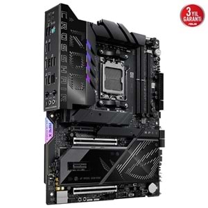 ASUS ROG CROSSHAIR X870E APEX DDR5 TYPEC 2X PCIE 5.0 AM5 ATX