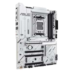 ASUS X870 MAX GAMING WIFI7 W DDR5 HDMI-DP TYPEC PCIE 5.0 AM5 ATX