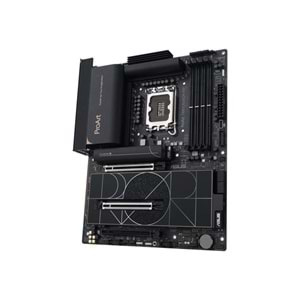 ASUS PROART Z890-CREATOR WIFI-7 DDR5 HDMI-DP TYPEC PCIE 5.0 1851p ATX