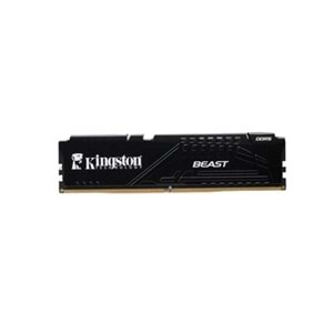 KINGSTON 16GB 5200MHZ CL36 DUAL KIT PC RAM BEAST EXPO KF552C36BBEK2-16TR