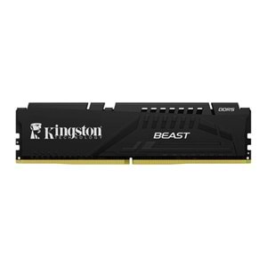 KINGSTON 16GB (2X 8GB) DDR5 5600MHZ CL36 DUAL KIT PC RAM BEAST KF556C36BBEK2-16TR