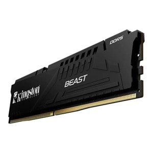 KINGSTON 16GB (2X 8GB) DDR5 5600MHZ CL36 DUAL KIT PC RAM BEAST KF556C36BBEK2-16TR