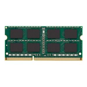 KINGSTON 8GB DDR3 1600MHZ CL11 NOTEBOOK RAM VALUE KVR16LS11/8 1.35volt (Low Voltage)