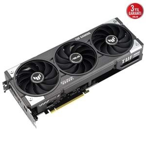 ASUS 16GB TUF GAMING RX9060XT-O16G GDDR6 128bit PCIE 5.0