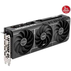 ASUS 16GB PRIME RTX5060TI-O16G GDDR7 128bit HDMI DP PCIe 5.0	