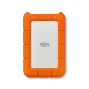 LACIE 4TB RUGGED STFR4000800 THUNDERBOLT 4 HARİCİ DİSK