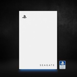 SEAGATE 5TB STLV5000200 PlayStation Konsolları için Game Drive 