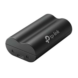 TP-LINK TAPO A100 Paket Pil
