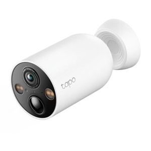 TP-LINK 4MP TAPO C425 BATARYALI KABLOSUZ BULLET IP GÜVENLİK KAMERA 2-li paket