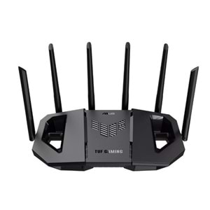 ASUS TUF GAMING BE9400 WIFI7 DUAL BAND ROUTER