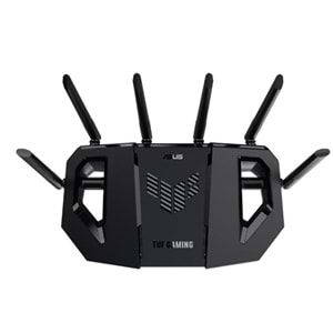 ASUS TUF GAMING BE9400 WIFI7 DUAL BAND ROUTER