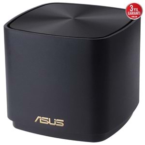ASUS ZENWIFI XD4 PLUS AX1800 AiMESH ROUTER 2-li paket 
