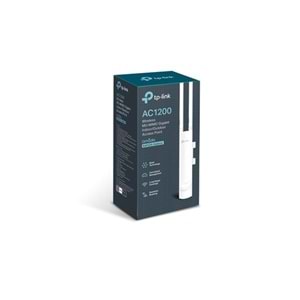 TP-LINK EAP225-Outdoor AC1200 Dahili/Harici Access Point