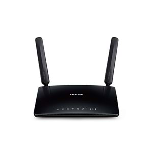 TP-LINK TL-MR6400 300Mbps 4G LTE Router